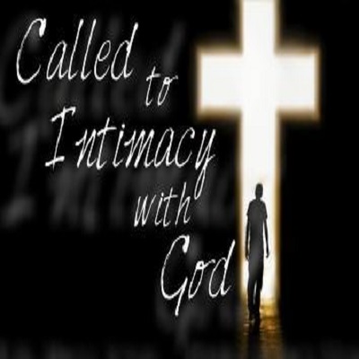 call-to-intimacy-with-god (Demo)