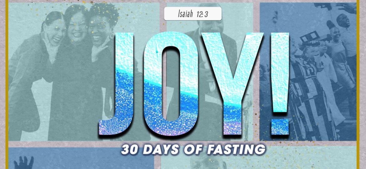 31 days fasting (Demo)